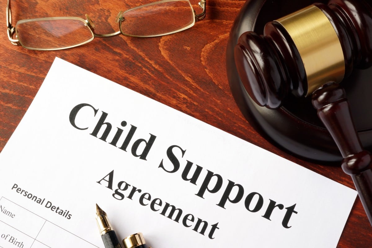 How To Request A Child Support Modification - Epperson Law Group, PLLC