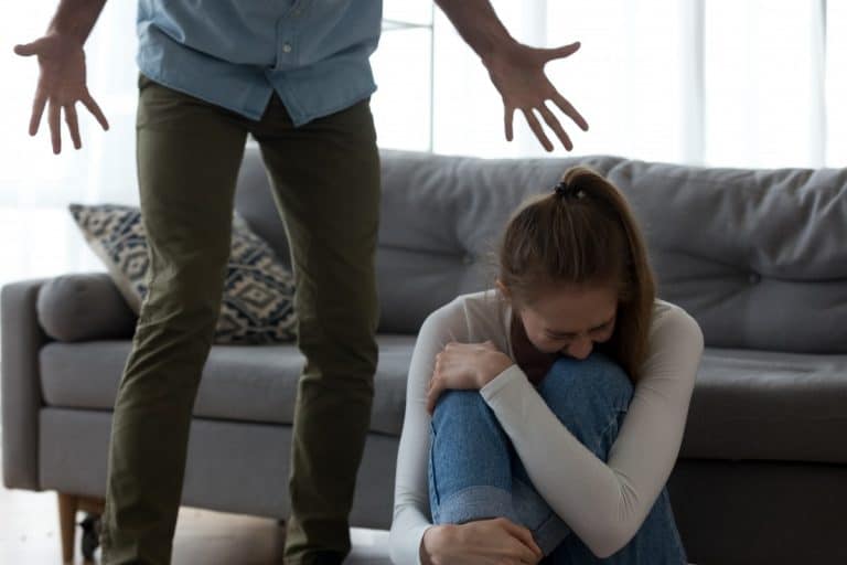 Understanding Coercive Control And How It Leads To Domestic Abuse