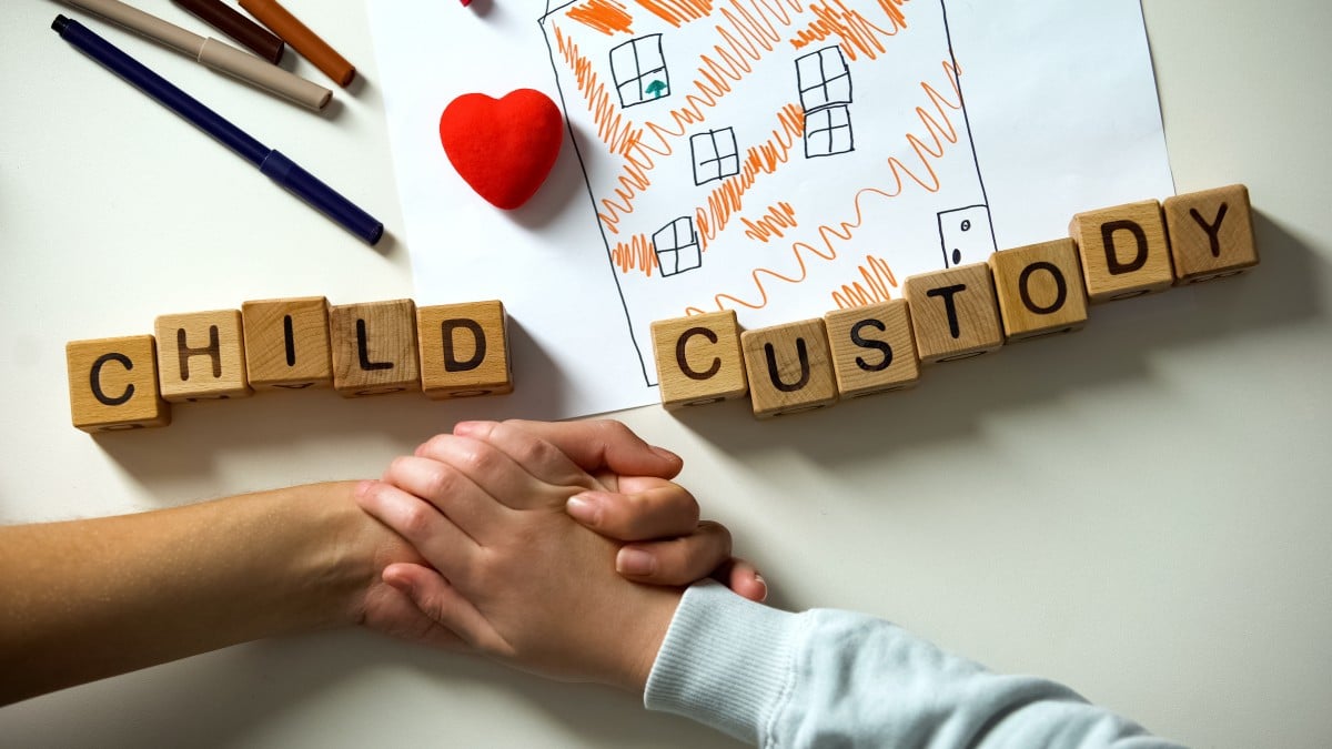 Child Support and Custody Considerations for a Special Needs Child ...