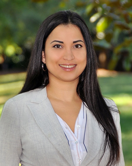 Priscilla Santiago - Epperson Law Group, PLLC